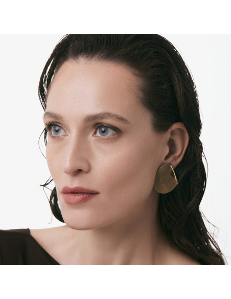 Cercei IMPERFECT OVAL